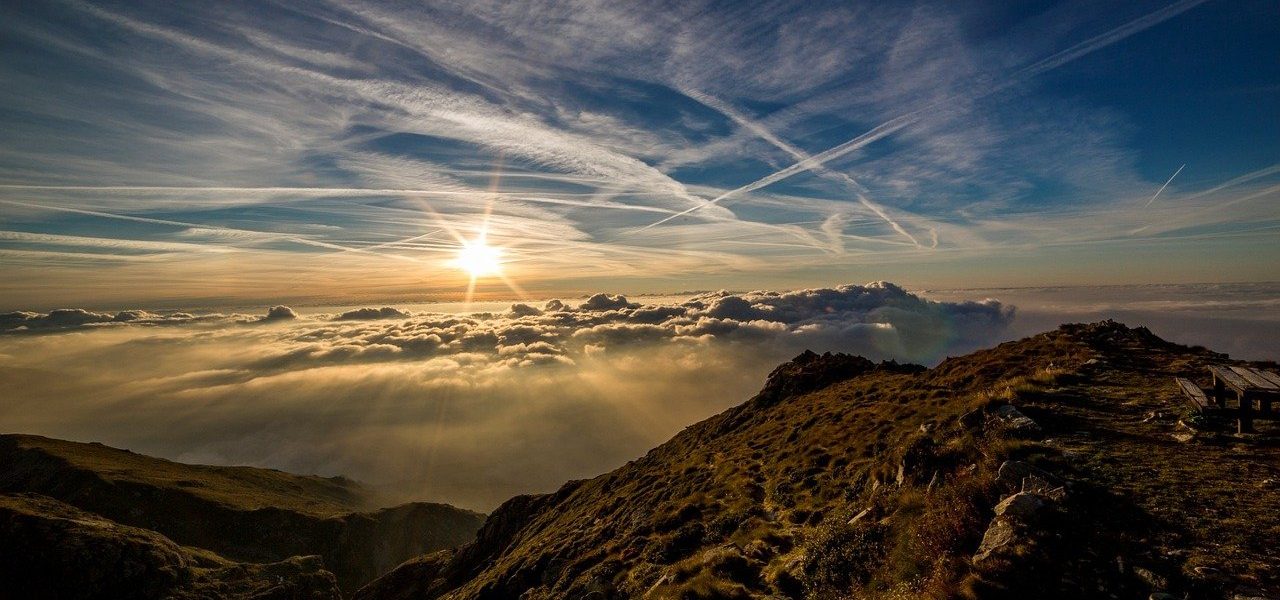 Mountains