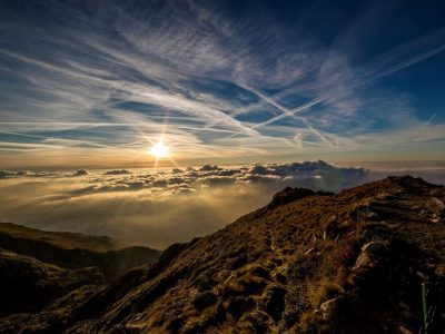 Mountains