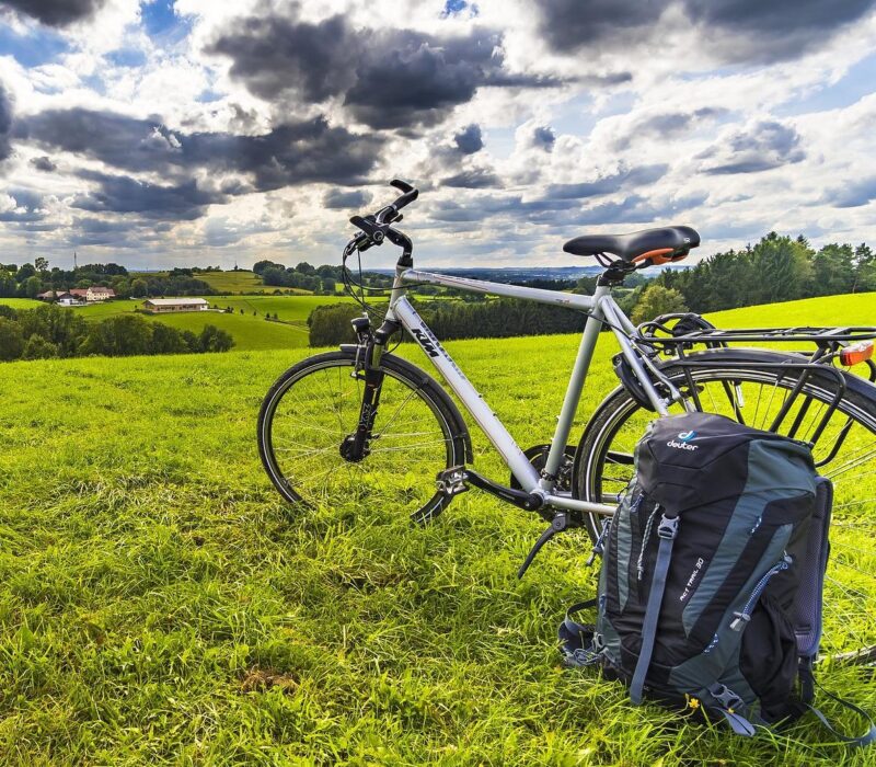 Bike Bavaria