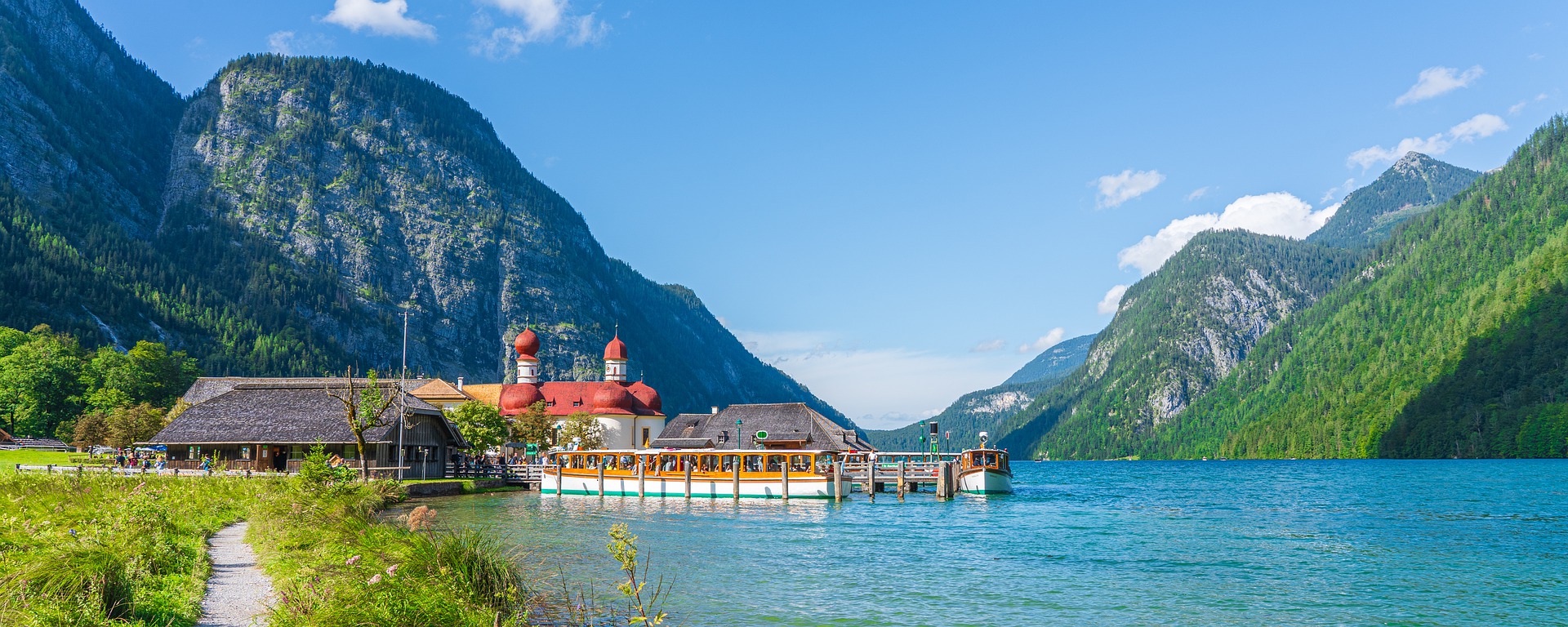 Koenigsee