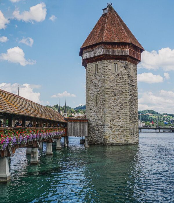 Lucerne