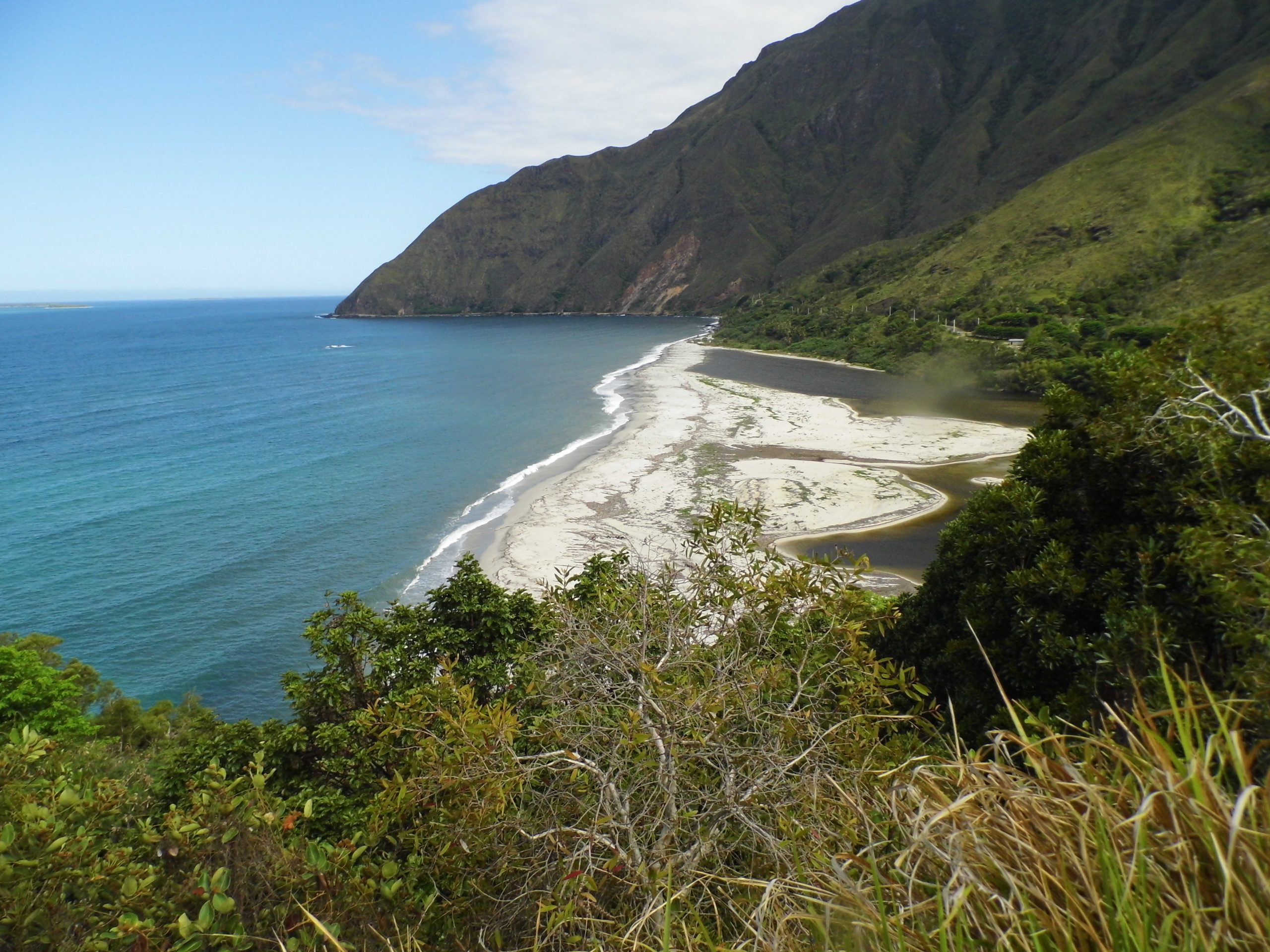 New Caledonia