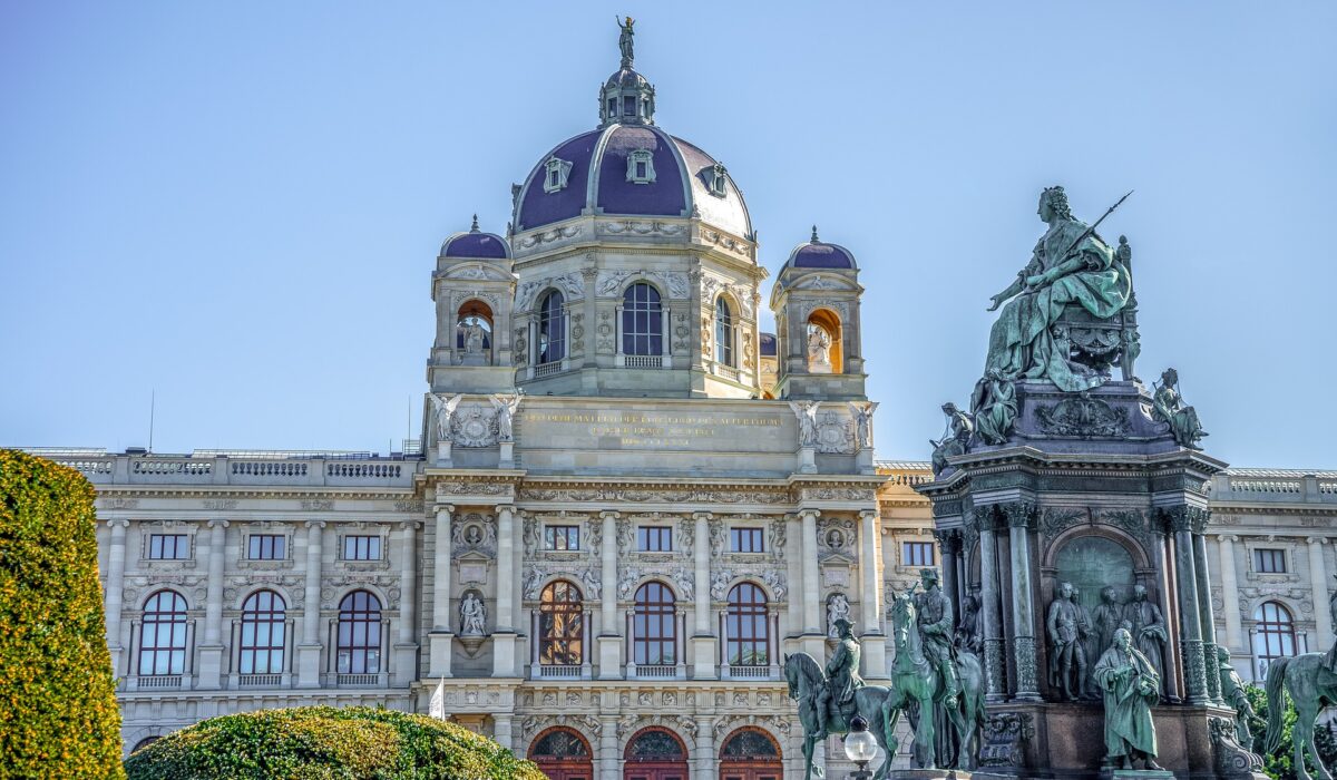 Vienna Habsburg