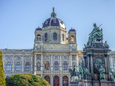 Vienna Habsburg