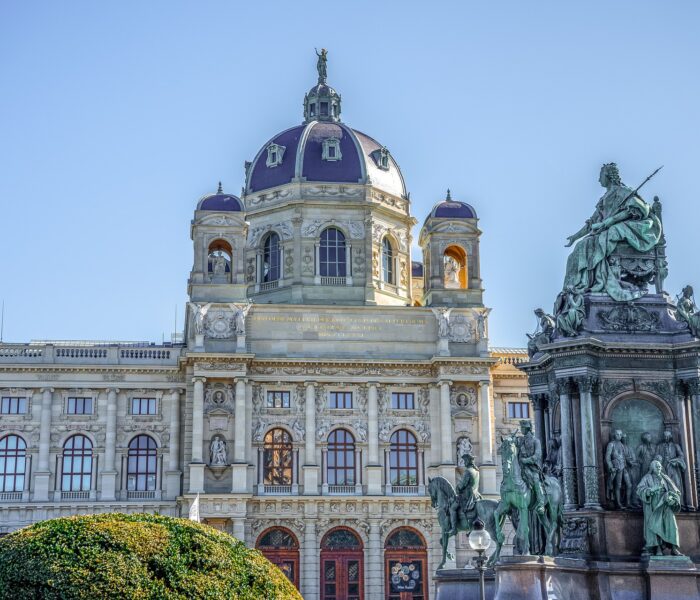 Vienna Habsburg