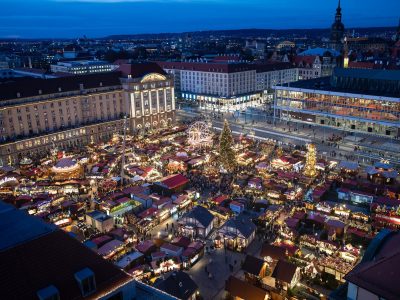 Dresden-Weihnachtsmarkt