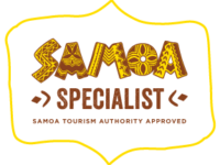 Samoa-Specialist
