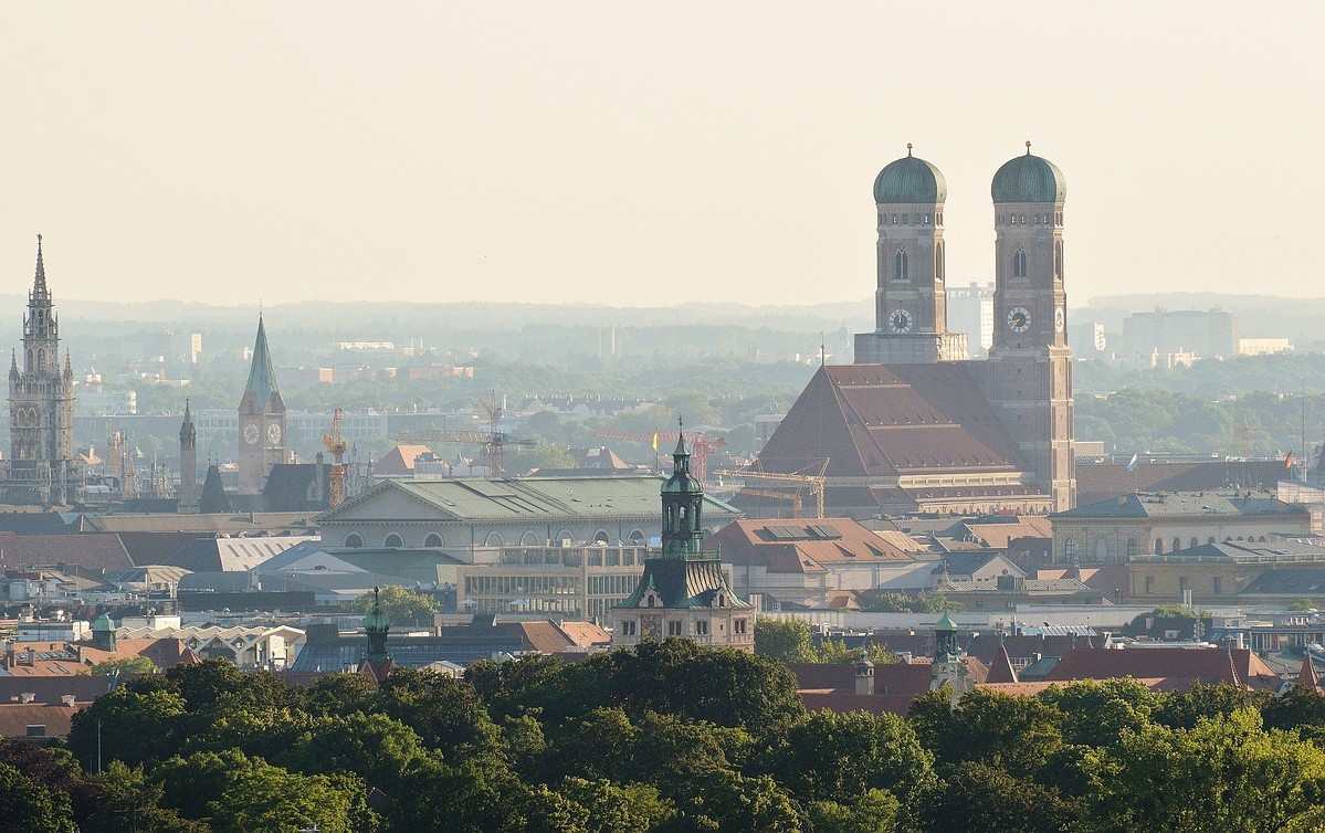 Germany Munich