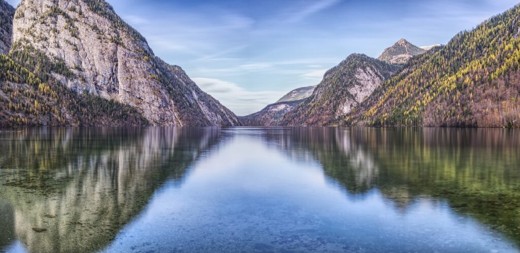 Berchtesgaden National Park