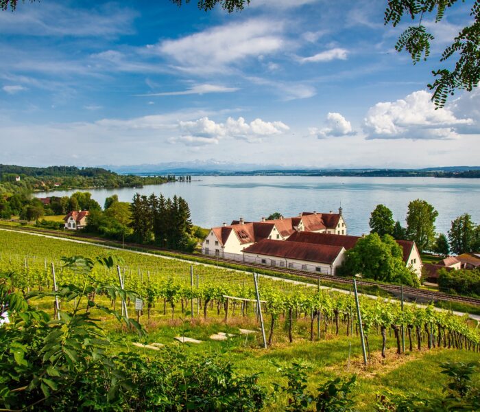 Lake Constance Germany
