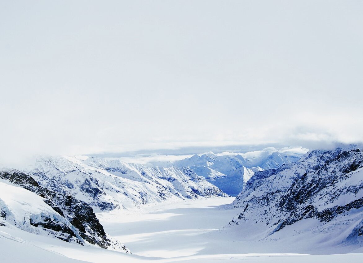 Switzerland Jungfraujoch