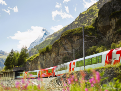 Glacier Express