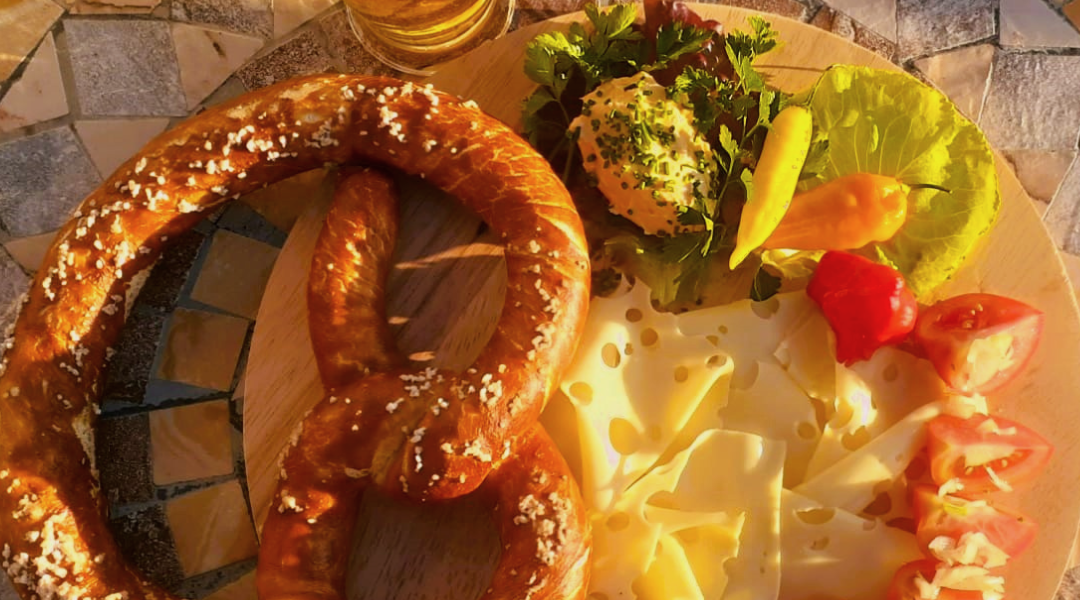 Bavaria Brotzeit