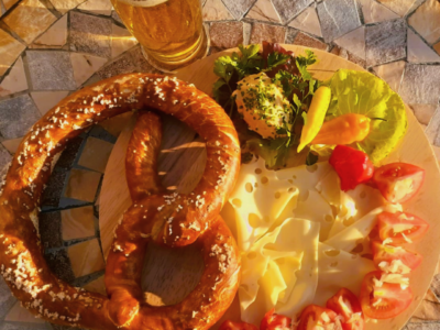 Bavaria Brotzeit