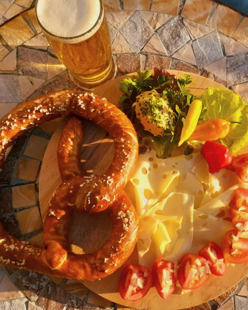 Bavaria Brotzeit