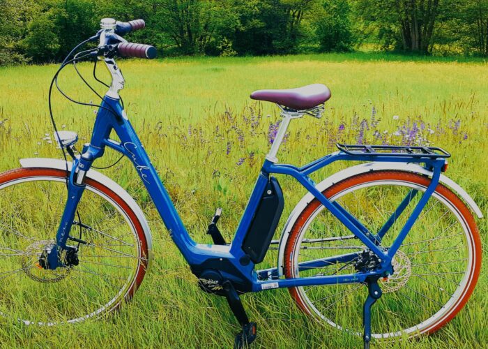 E-Bike