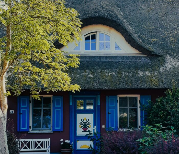 Northern Germany House