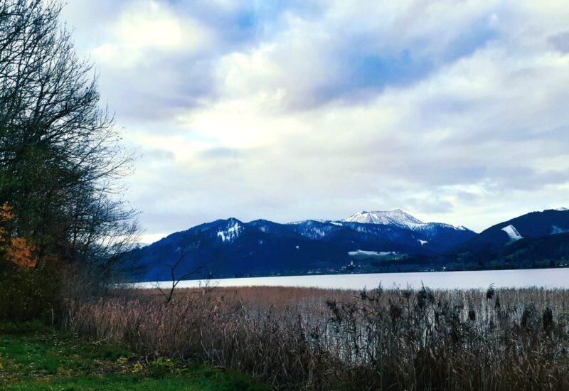 Germany Tegernsee