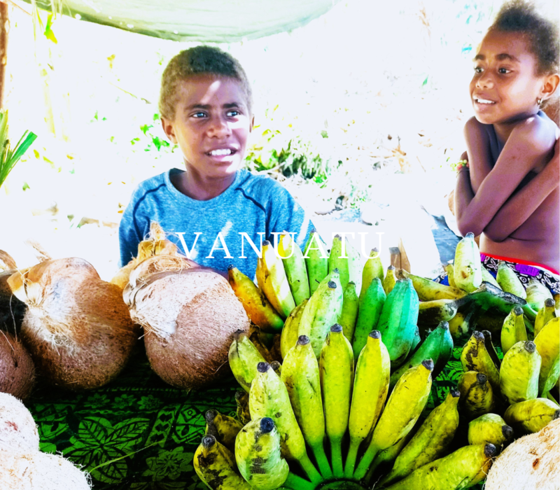 Vanuatu Title