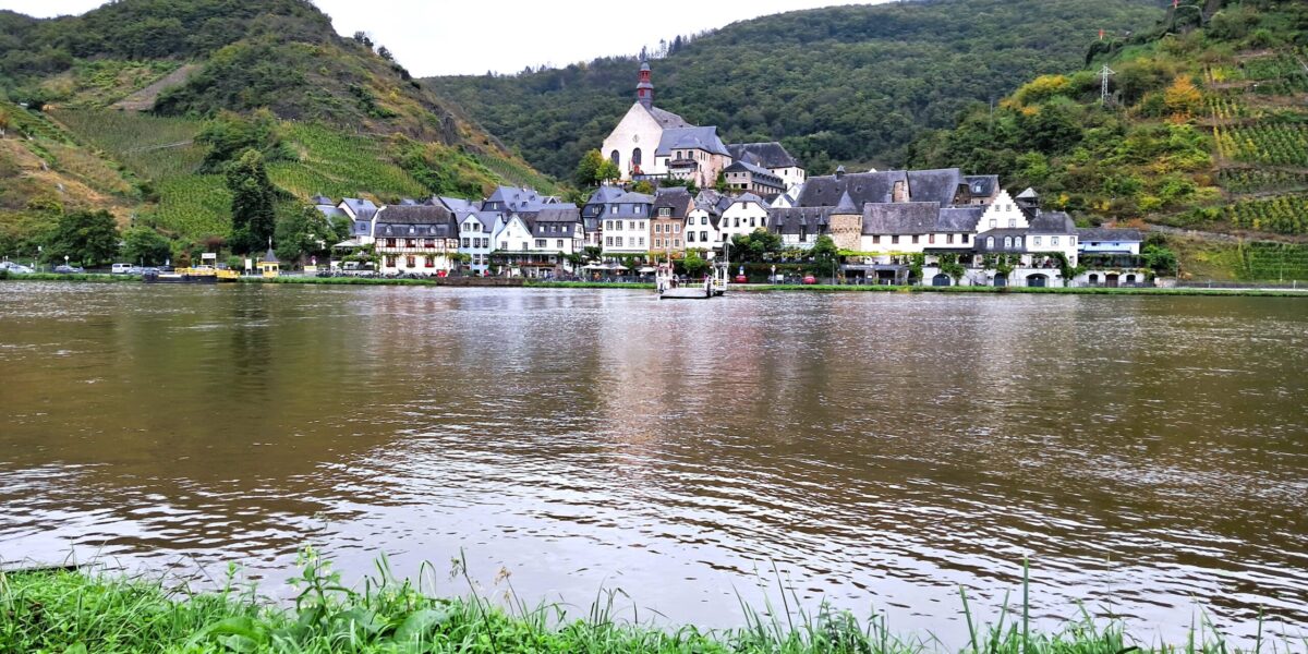 Germany I Beilstein I Moselle