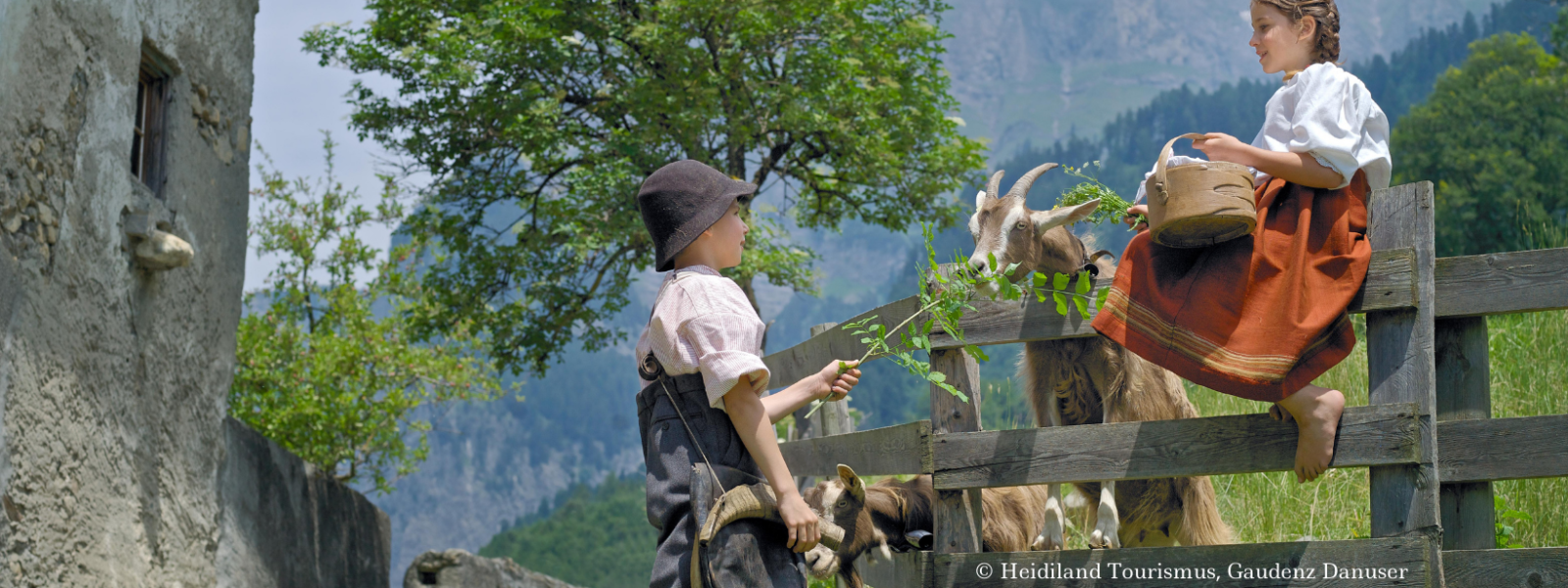 Heidiland
