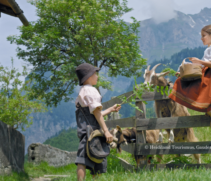 Heidiland