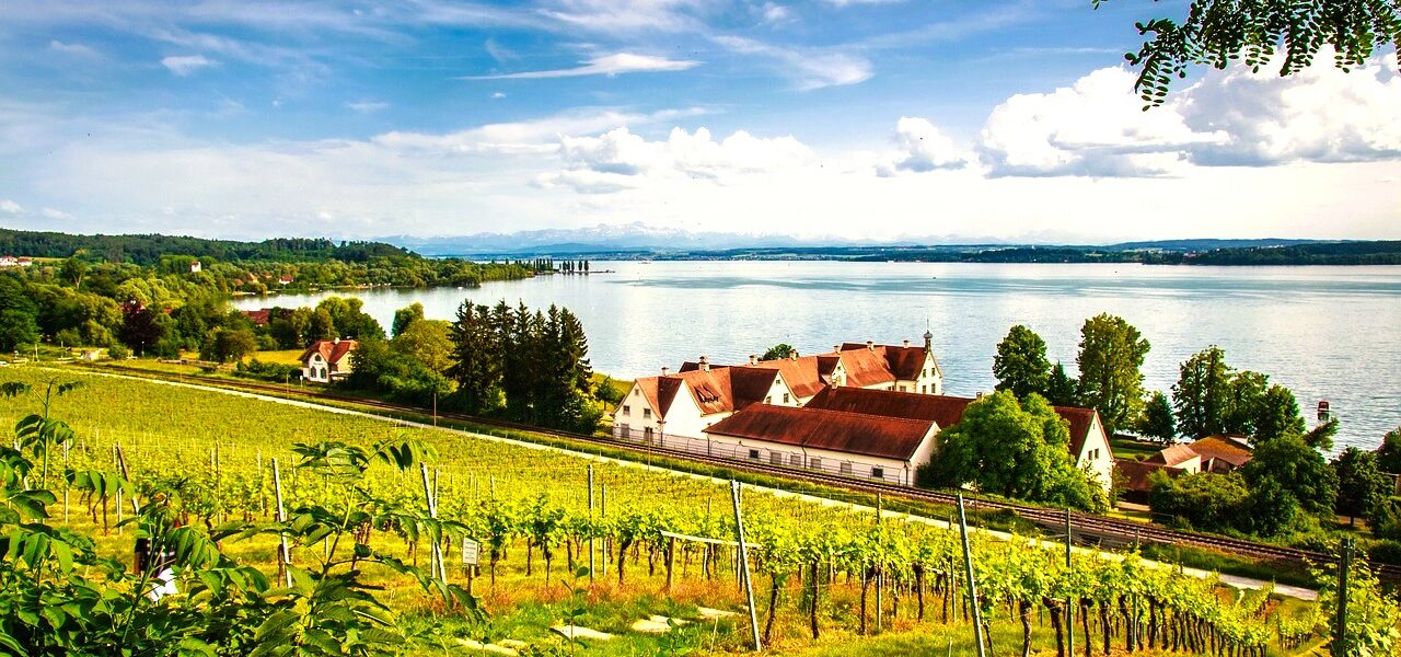 Lake Constance
