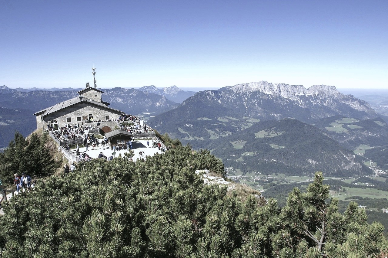 Germany Eagles Nest