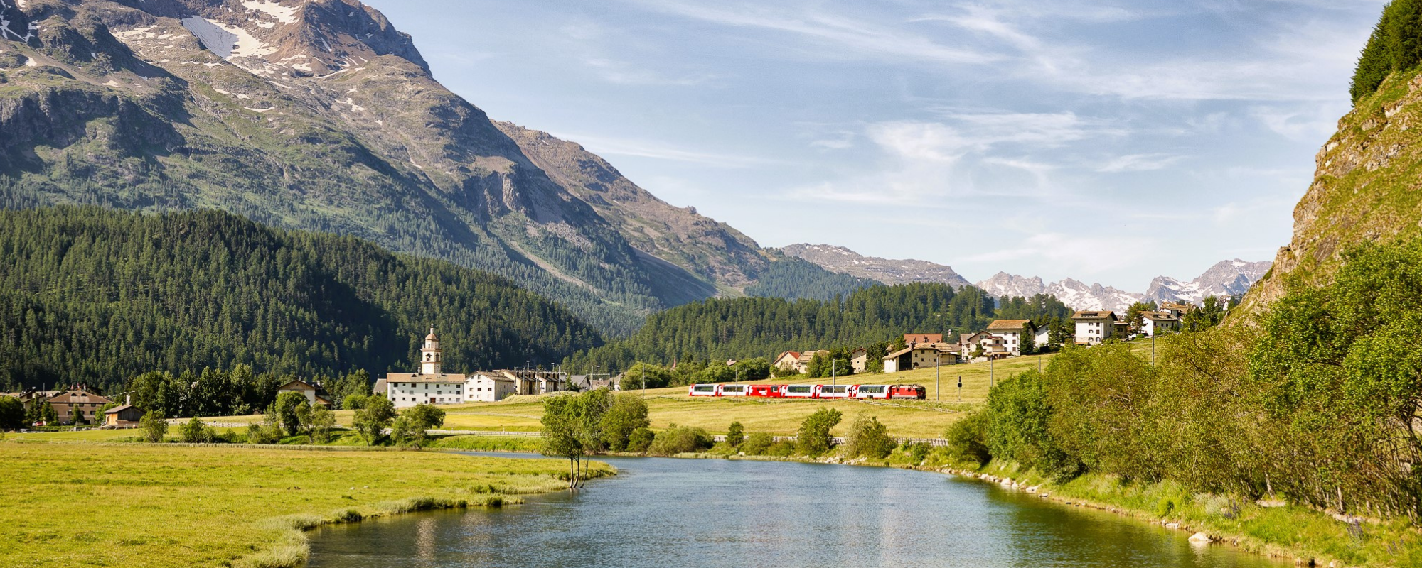 Glacier Express