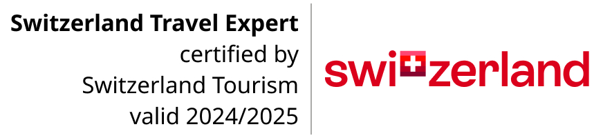 Switzerland Travel Expert 2024 2025