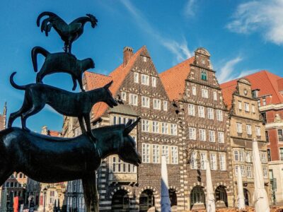 Germany Bremen