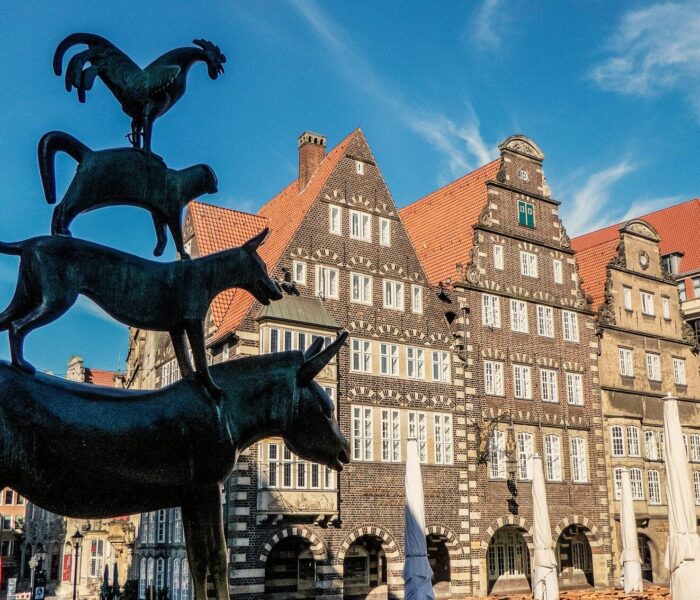 Germany Bremen Germany Bremen