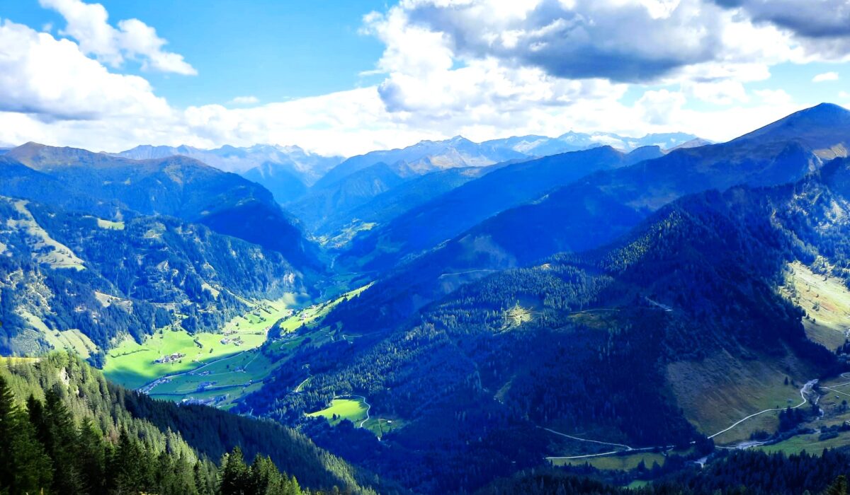 Austria Grossarltal