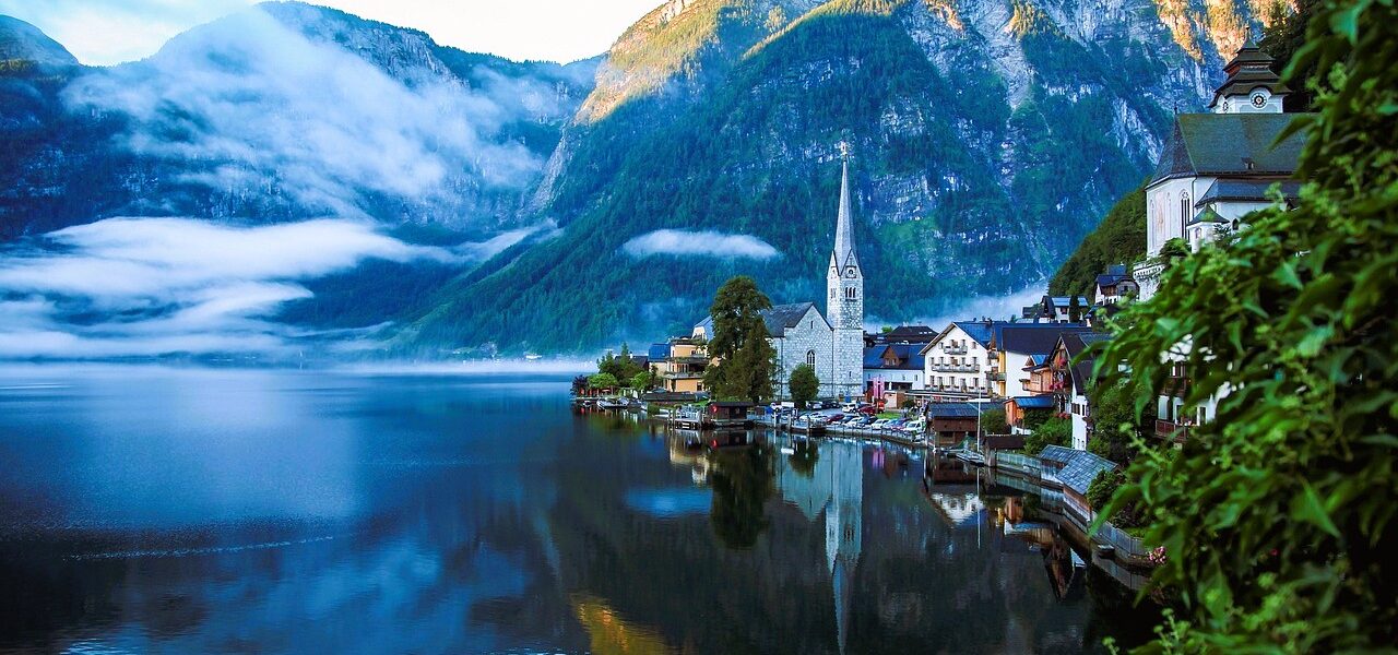 Austria Hallstatt