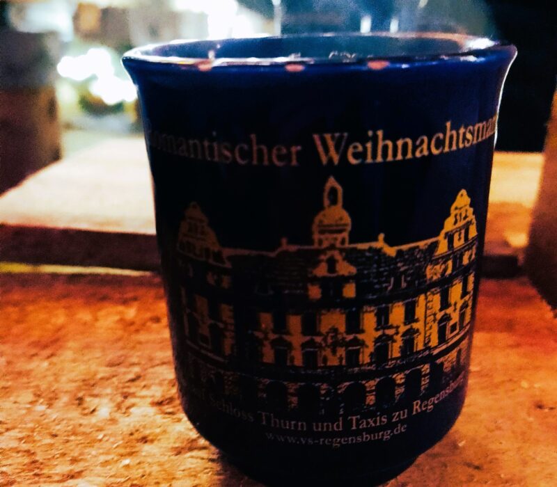 Regensburg Gluhwein Regensburg Gluhwein