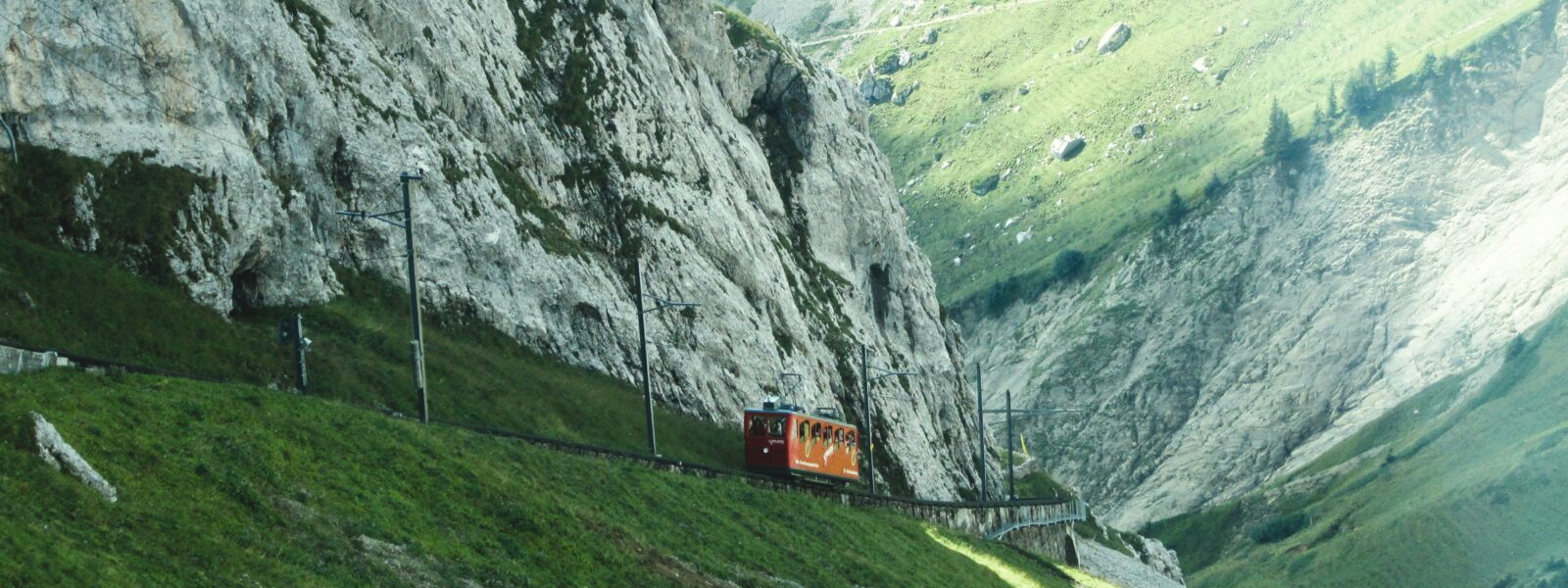 Switzerland Pilatusbahn