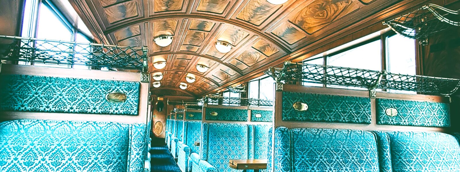 Belle Epoque Switzerland inside