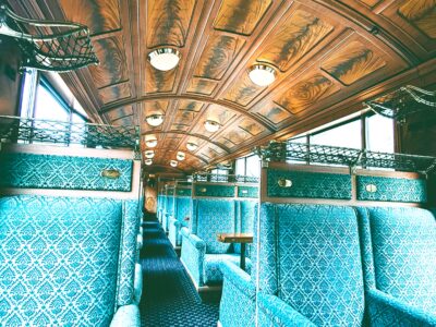 Belle Epoque Switzerland inside