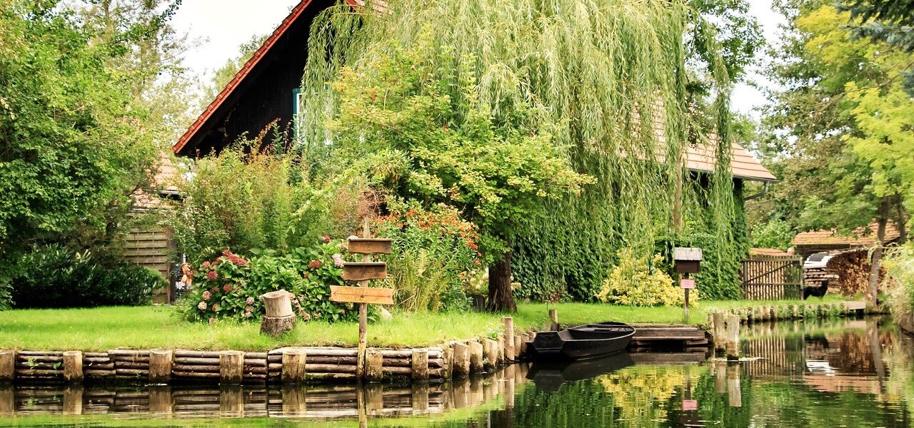Spreewald hidden gem