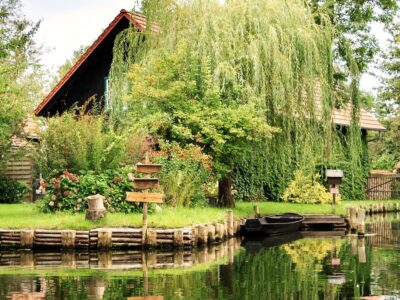 Spreewald hidden gem
