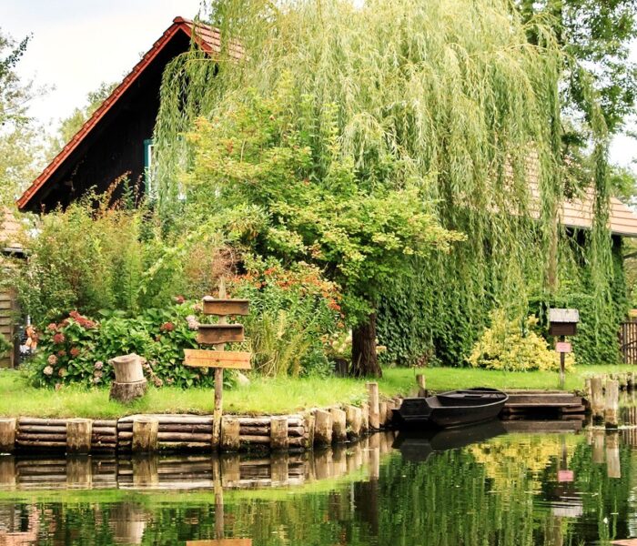 Spreewald hidden gem