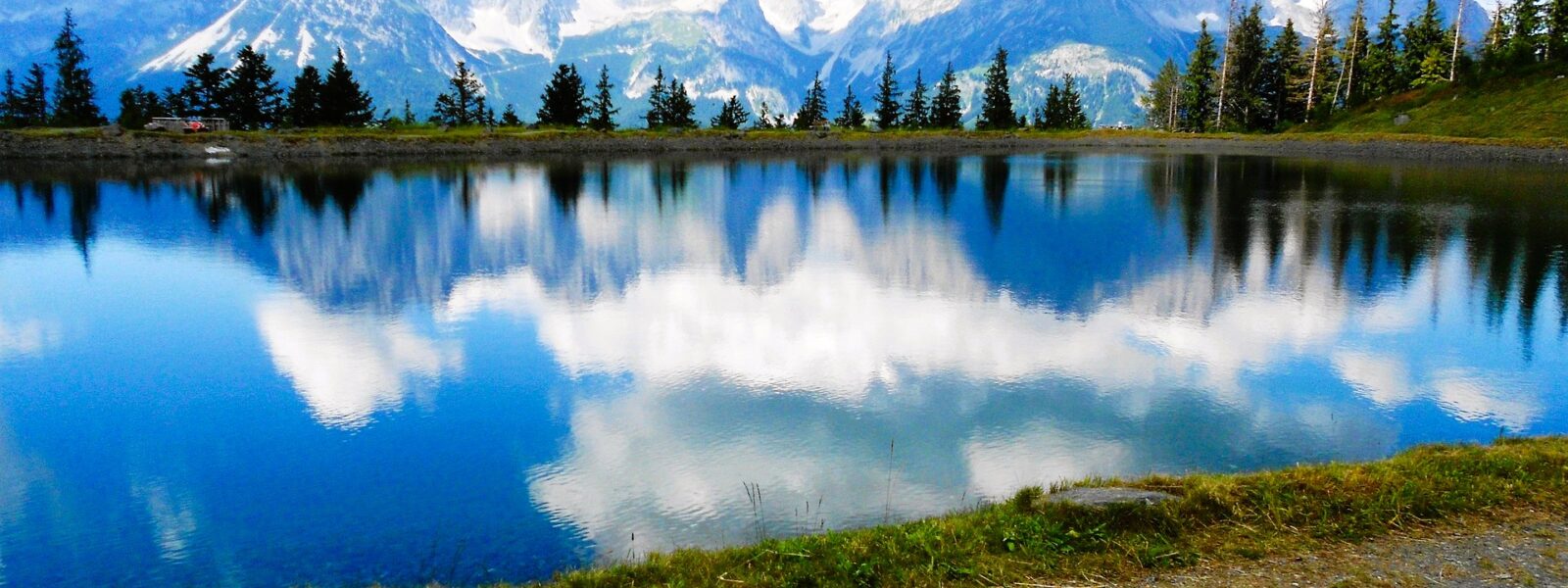 Austria Going Wilder Kaiser
