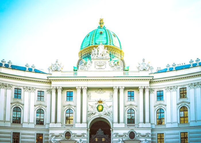 Vienna Austria