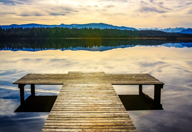 Germany Kirchsee