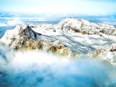 Germany Zugspitze