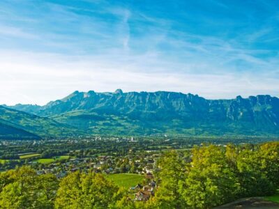 Liechtenstein