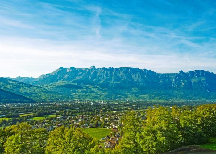 Liechtenstein