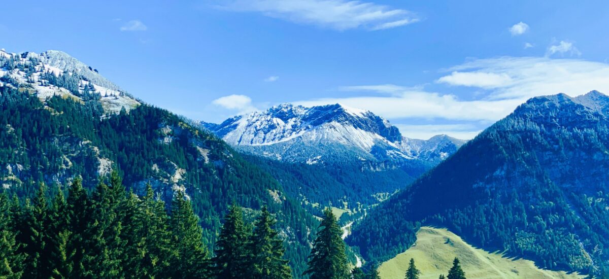Liechtenstein Triesenberg