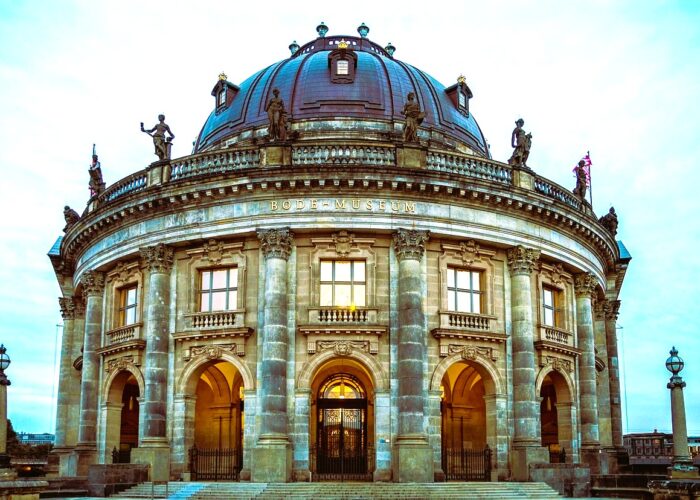 Museum Berlin Germany