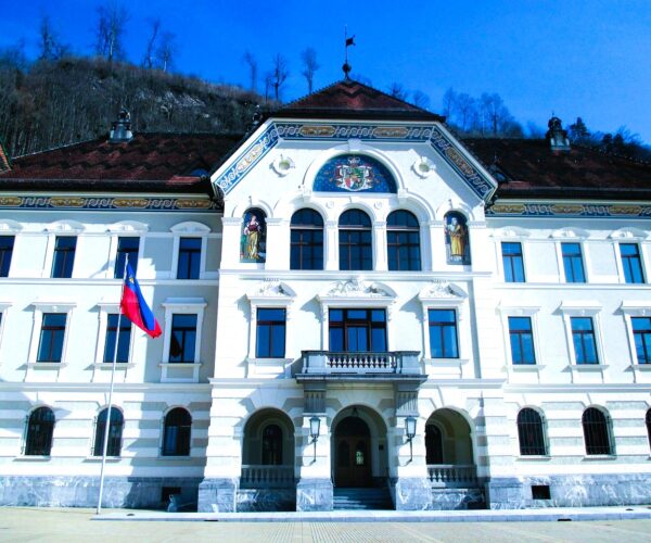 Principality-of-liechtenstein Vaduz